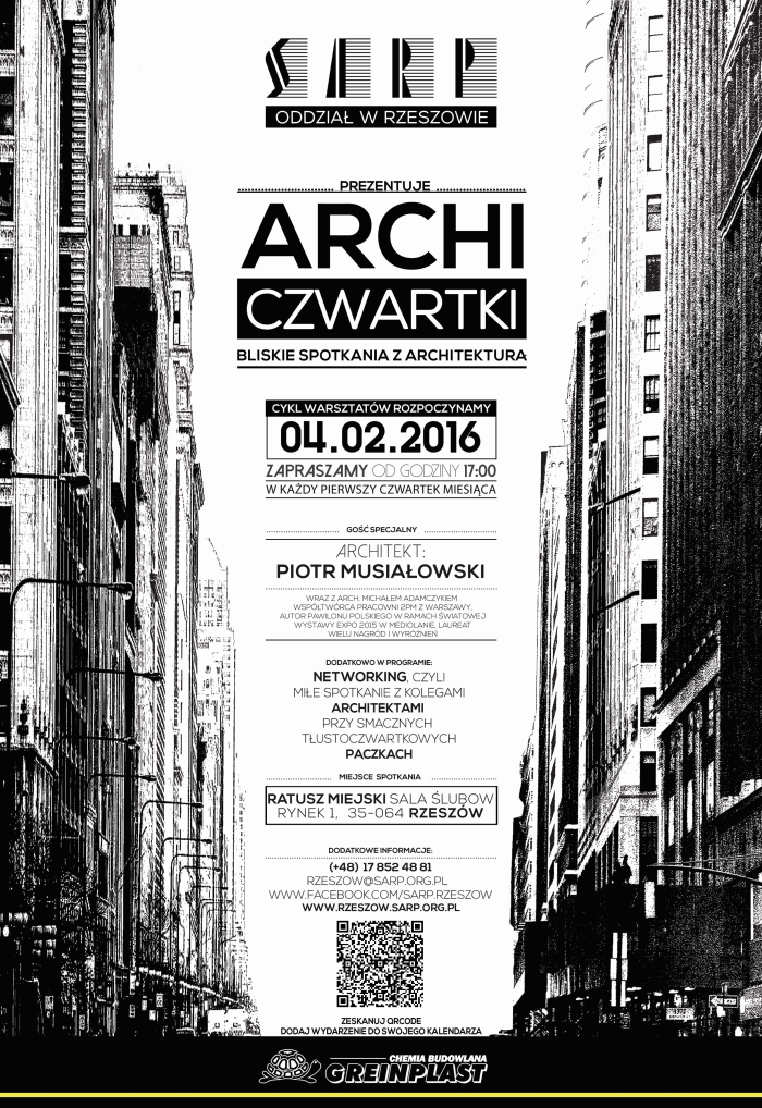 arcjhiczwartki-sarp-izba-architektow-piotr-musialowski